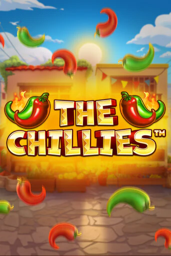 The Chillies игровой автомат | Казино Кристалл играть бесплатно