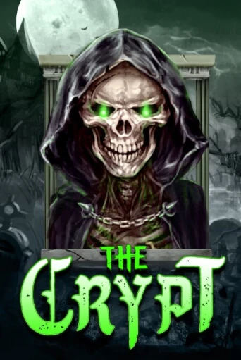 The Crypt игровой автомат | Казино Кристалл играть бесплатно