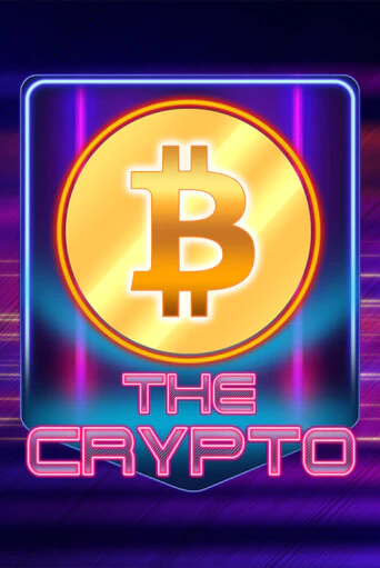 The Crypto игровой автомат | Казино Кристалл играть бесплатно