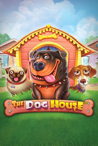 The Dog House игровой автомат | Казино Кристалл играть бесплатно