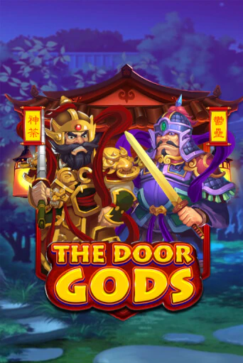 The Door Gods игровой автомат | Казино Кристалл играть бесплатно