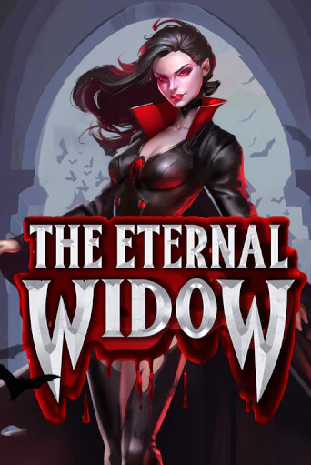 The Eternal Widow игровой автомат | Казино Кристалл играть бесплатно