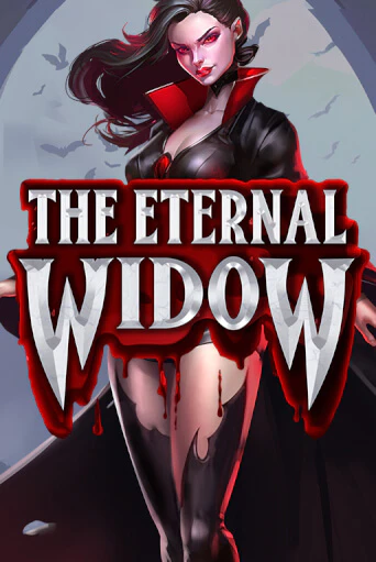 The Eternal Widow™ игровой автомат | Казино Кристалл играть бесплатно
