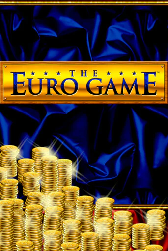 The Euro Game игровой автомат | Казино Кристалл играть бесплатно