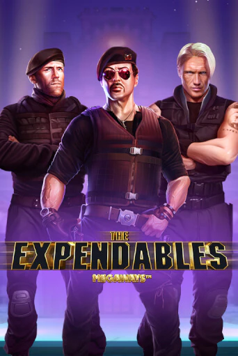 The Expendables Megaways игровой автомат | Казино Кристалл играть бесплатно