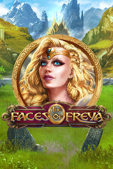 The Faces of Freya игровой автомат | Казино Кристалл играть бесплатно