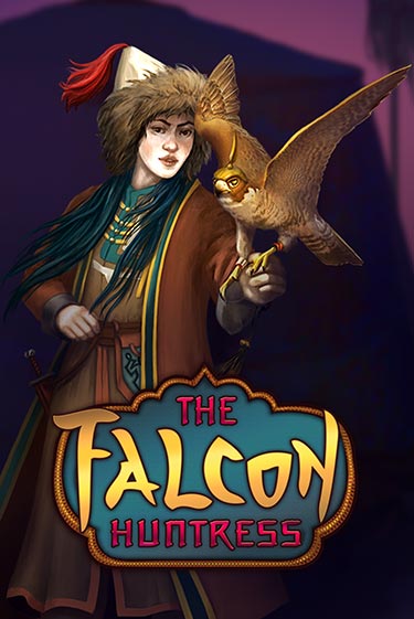 The Falcon Huntress игровой автомат | Казино Кристалл играть бесплатно