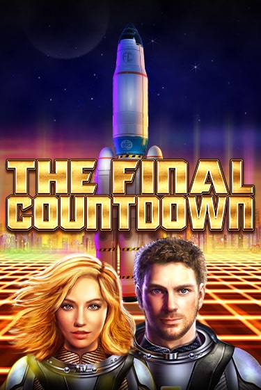 The Final Countdown игровой автомат | Казино Кристалл играть бесплатно