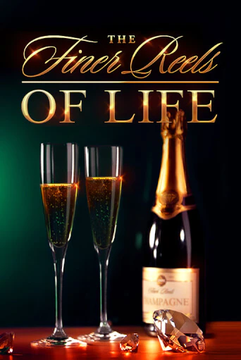 The Finer Reels of Life игровой автомат | Казино Кристалл играть бесплатно