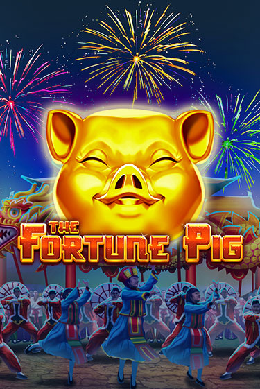 The Fortune Pig игровой автомат | Казино Кристалл играть бесплатно