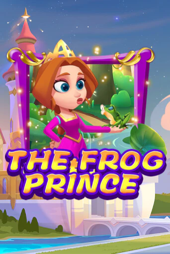 The Frog Prince игровой автомат | Казино Кристалл играть бесплатно