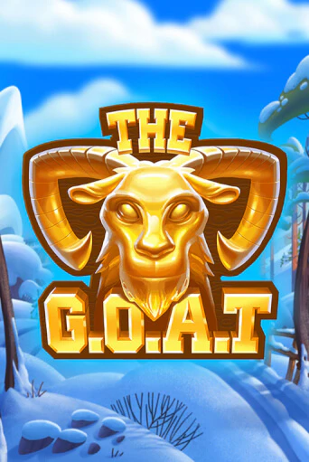 The G.O.A.T игровой автомат | Казино Кристалл играть бесплатно