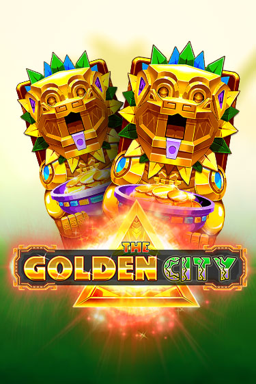 The Golden City игровой автомат | Казино Кристалл играть бесплатно