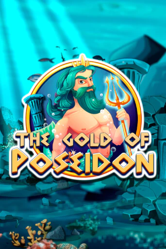 The Gold of Poseidon игровой автомат | Казино Кристалл играть бесплатно
