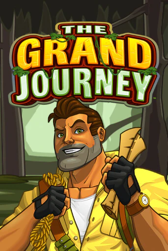 The Grand Journey игровой автомат | Казино Кристалл играть бесплатно
