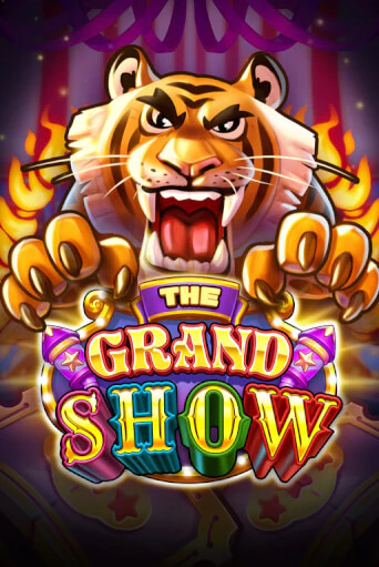 The Grand Show игровой автомат | Казино Кристалл играть бесплатно