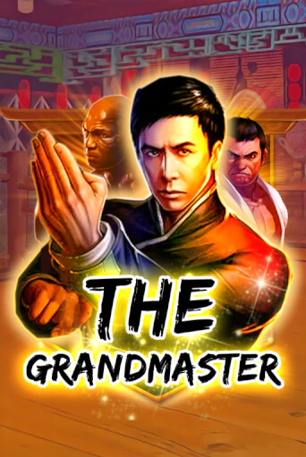 The Grandmaster игровой автомат | Казино Кристалл играть бесплатно