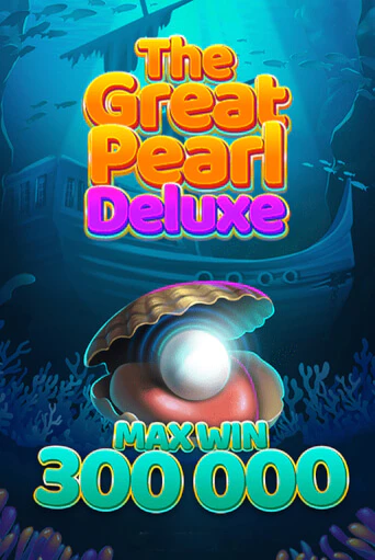 The Great Pearl Deluxe игровой автомат | Казино Кристалл играть бесплатно