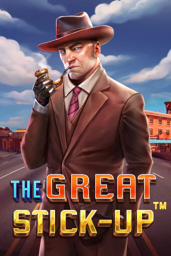 The Great Stick-up игровой автомат | Казино Кристалл играть бесплатно