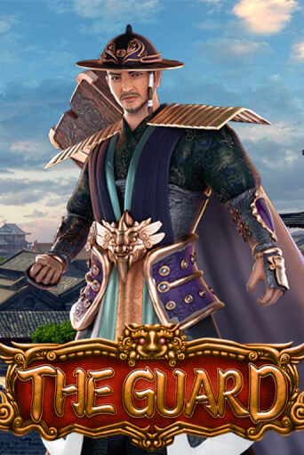 The Guard игровой автомат | Казино Кристалл играть бесплатно