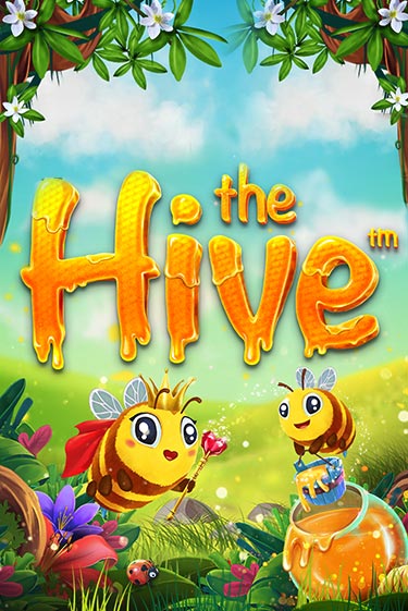 The Hive игровой автомат | Казино Кристалл играть бесплатно