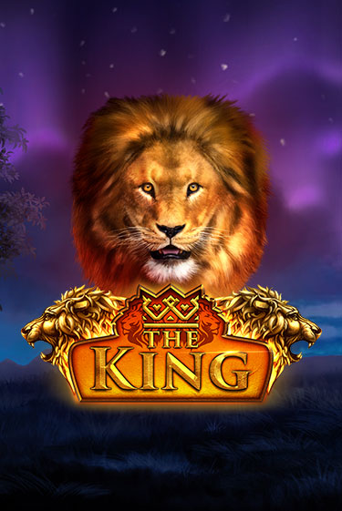The King игровой автомат | Казино Кристалл играть бесплатно