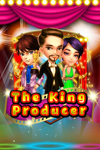The King Producer игровой автомат | Казино Кристалл играть бесплатно