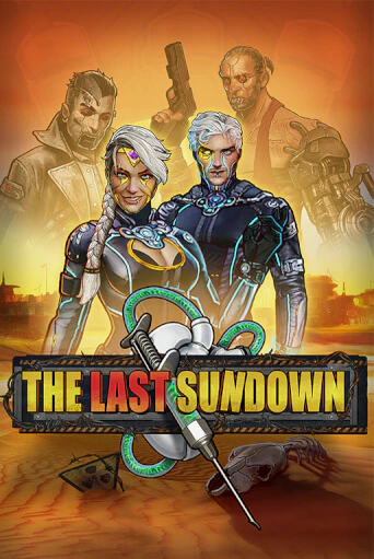 The Last Sundown игровой автомат | Казино Кристалл играть бесплатно