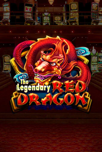 The Legendary Red Dragon игровой автомат | Казино Кристалл играть бесплатно