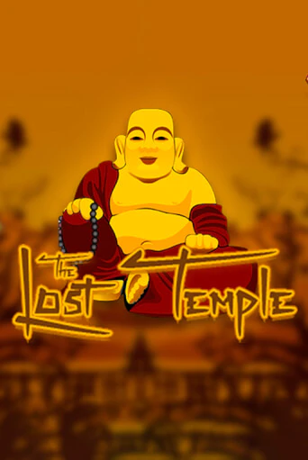 The Lost Temple игровой автомат | Казино Кристалл играть бесплатно