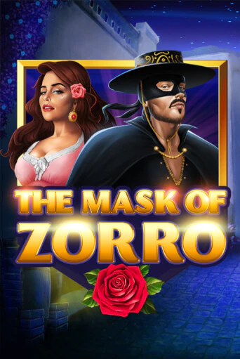 The Mask of Zorro игровой автомат | Казино Кристалл играть бесплатно
