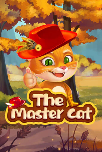 The Master Cat игровой автомат | Казино Кристалл играть бесплатно