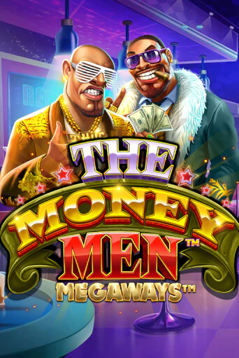 The Money Men Megaways игровой автомат | Казино Кристалл играть бесплатно