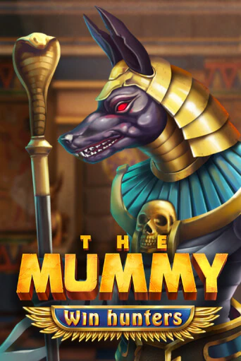The Mummy Win Hunters игровой автомат | Казино Кристалл играть бесплатно