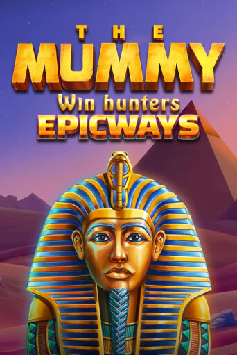 The Mummy Win Hunters EPICWAYS игровой автомат | Казино Кристалл играть бесплатно