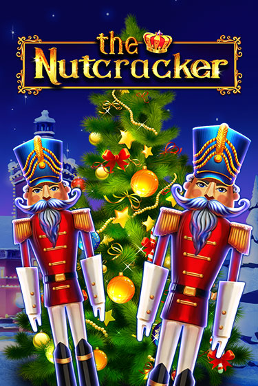 The Nutcracker игровой автомат | Казино Кристалл играть бесплатно