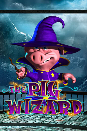 The Pig Wizard Megaways игровой автомат | Казино Кристалл играть бесплатно