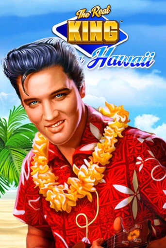 The Real King Aloha Hawaii игровой автомат | Казино Кристалл играть бесплатно