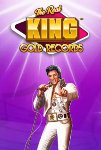 The Real King Gold Records игровой автомат | Казино Кристалл играть бесплатно
