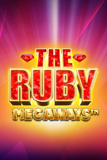 The Ruby Megaways игровой автомат | Казино Кристалл играть бесплатно