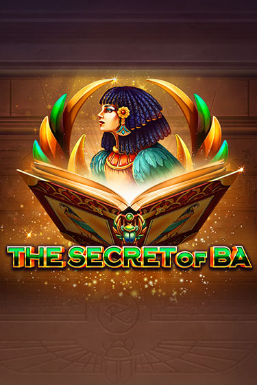 The Secret of Ba игровой автомат | Казино Кристалл играть бесплатно