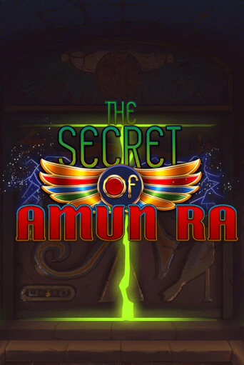 The Secret of Amun Ra игровой автомат | Казино Кристалл играть бесплатно