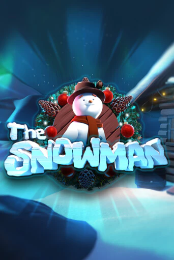 The Snowman игровой автомат | Казино Кристалл играть бесплатно