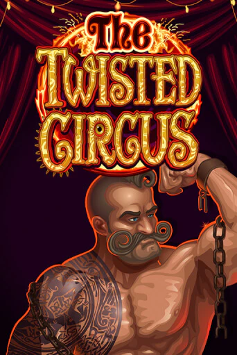 The Twisted Circus игровой автомат | Казино Кристалл играть бесплатно