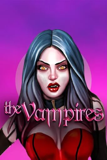 The Vampires игровой автомат | Казино Кристалл играть бесплатно