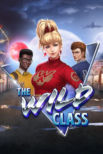 The Wild Class игровой автомат | Казино Кристалл играть бесплатно
