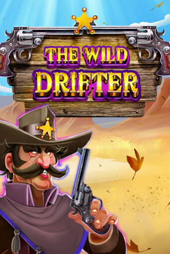 The Wild Drifter игровой автомат | Казино Кристалл играть бесплатно