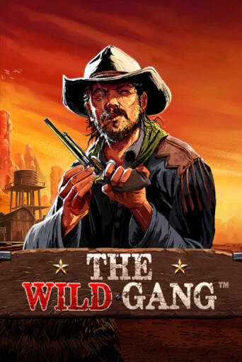 The Wild Gang игровой автомат | Казино Кристалл играть бесплатно