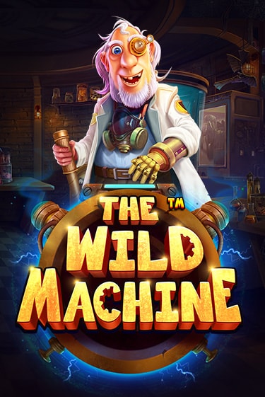 The Wild Machine игровой автомат | Казино Кристалл играть бесплатно