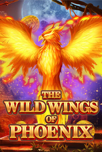The Wild Wings of Phoenix игровой автомат | Казино Кристалл играть бесплатно